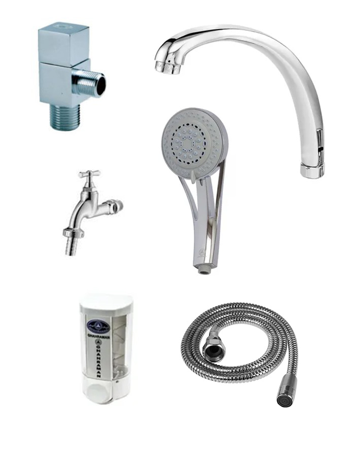 لوازم جانبی