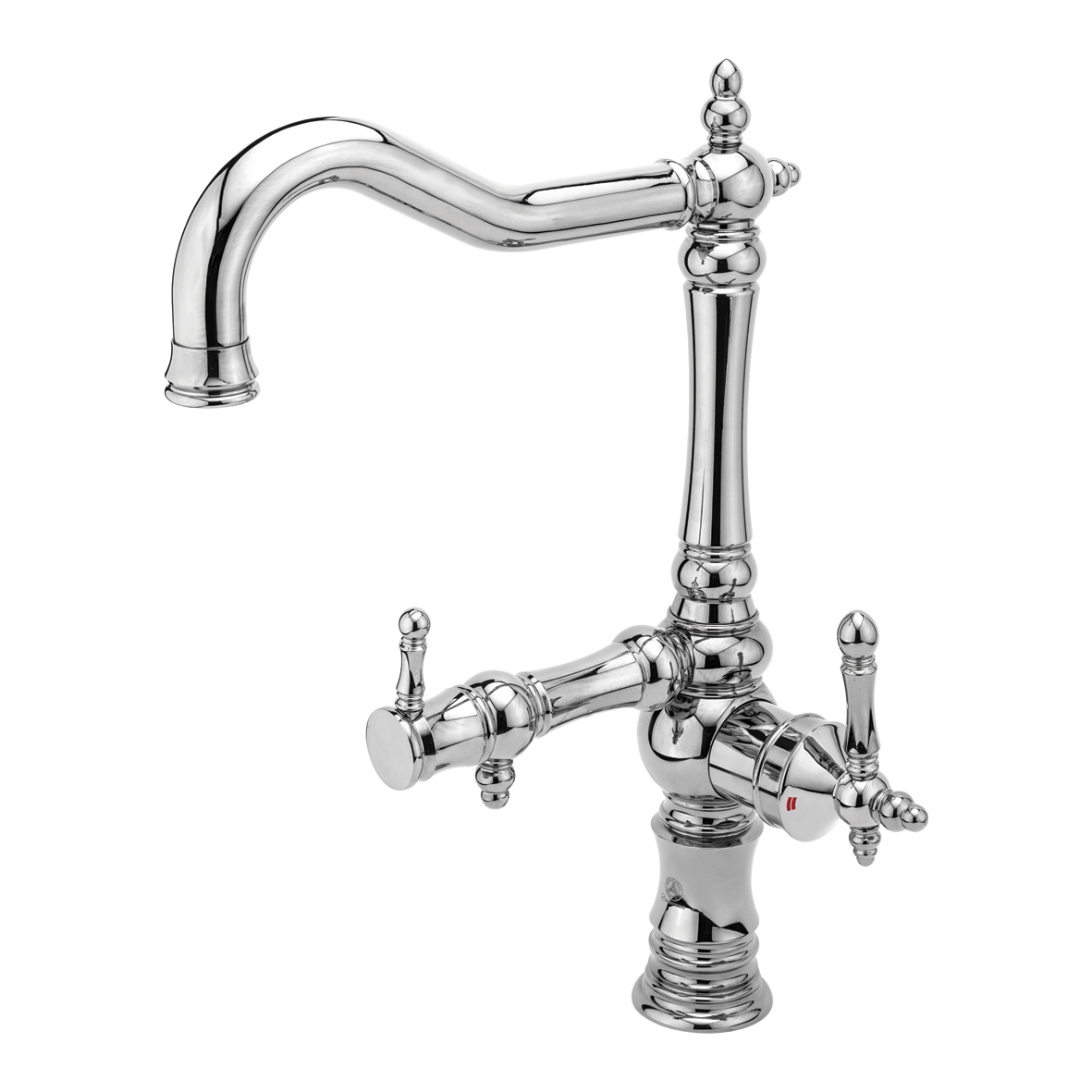 شیر ظرفشویی دومنظوره