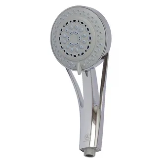 سردوش حمام شیرآلات بهداشتی قهرمان مدل تنیسی