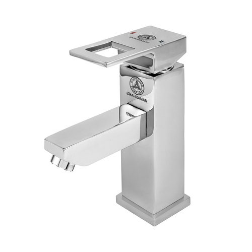 شیر روشویی قهرمان مدل فلت رویال