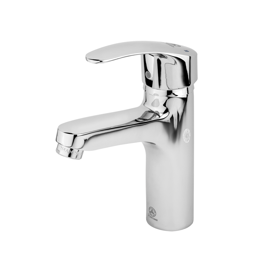 شیر روشویی قهرمان مدل اسپانیایی