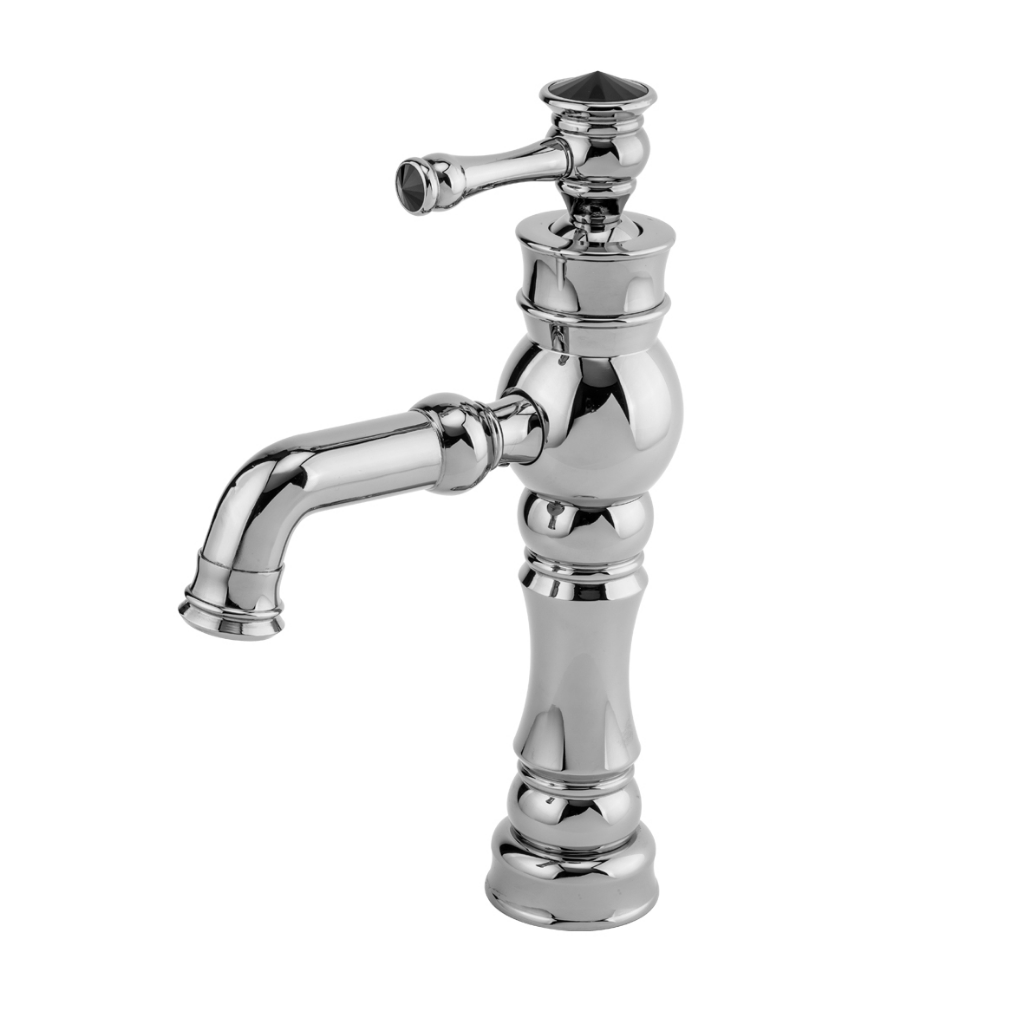 شیر روشویی شیرآلات بهداشتی قهرمان مدل برلیان