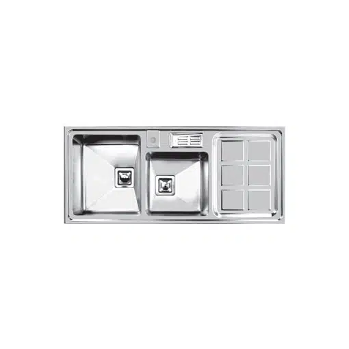 سینک روکار مدل 320S اخوان