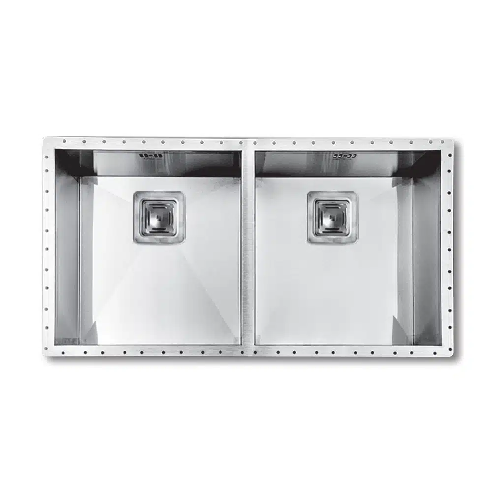 سینک زیرکابینتی مدل 410 اخوان