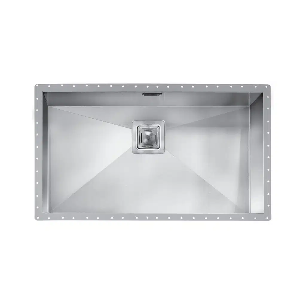 سینک زیرکابینتی مدل 401 اخوان