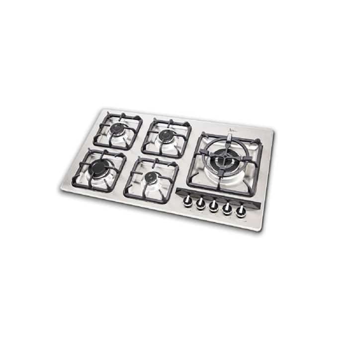 اجاق گاز پنج شعله مدل Gi145S اخوان
