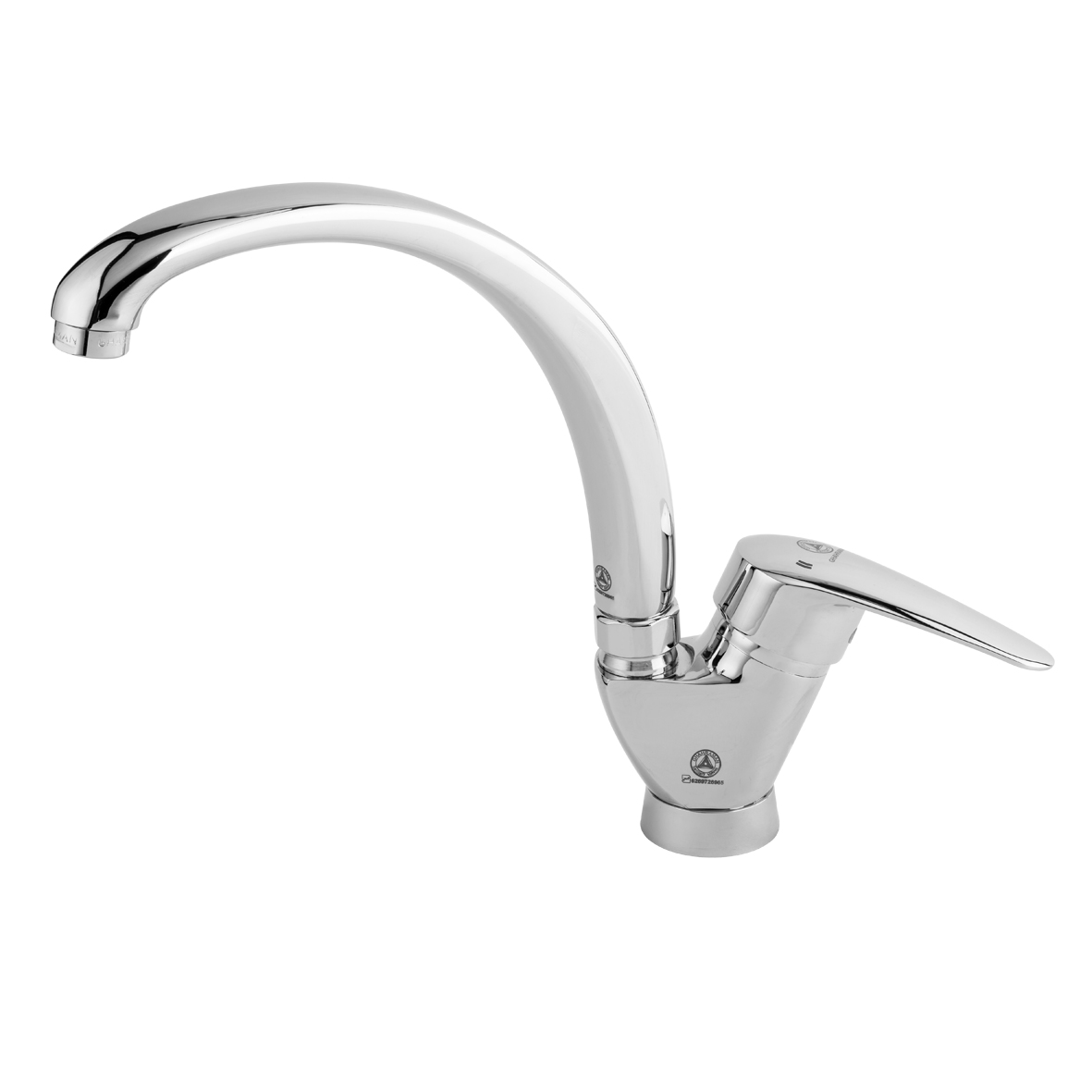 ست شیرآلات بهداشتی قهرمان مدل زوبین