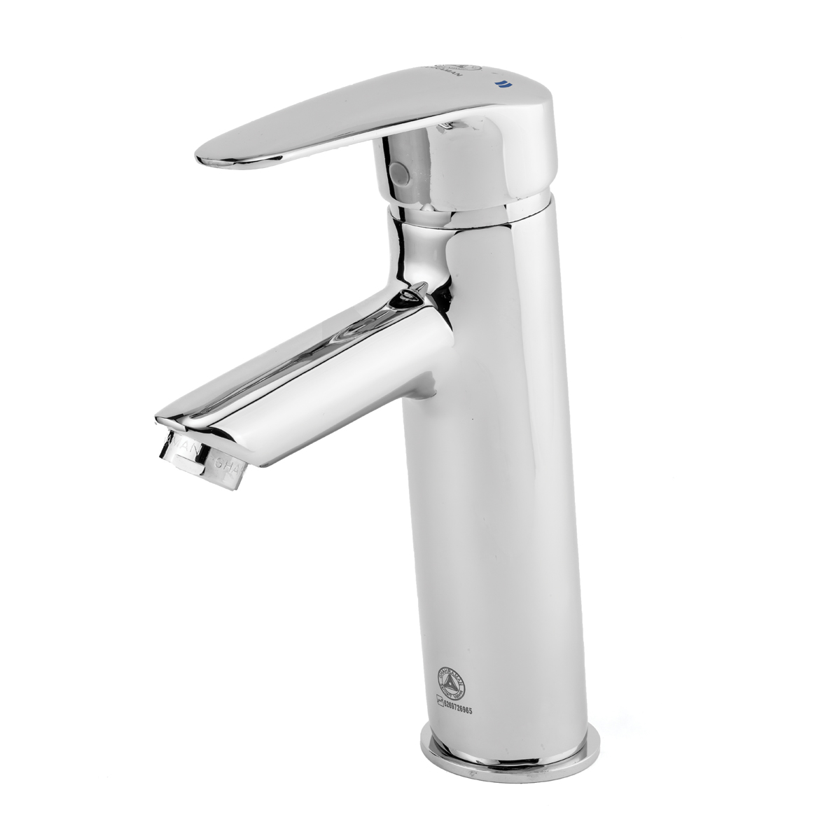 ست شیرآلات بهداشتی قهرمان مدل اطلس