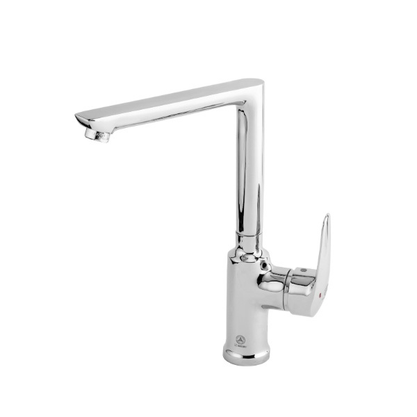 ست شیرآلات بهداشتی قهرمان مدل اطلس