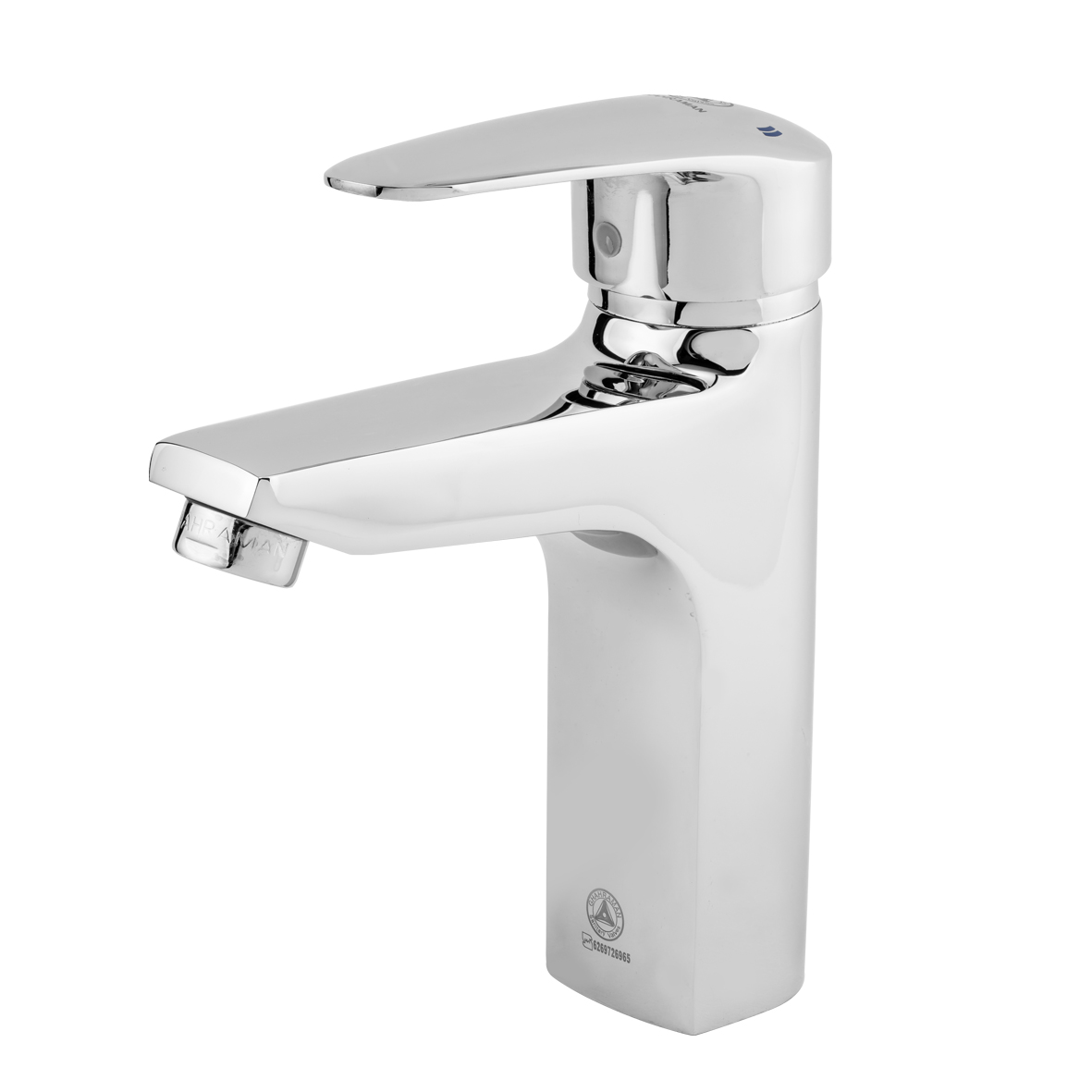 ست شیرآلات بهداشتی  قهرمان مدل آرمال