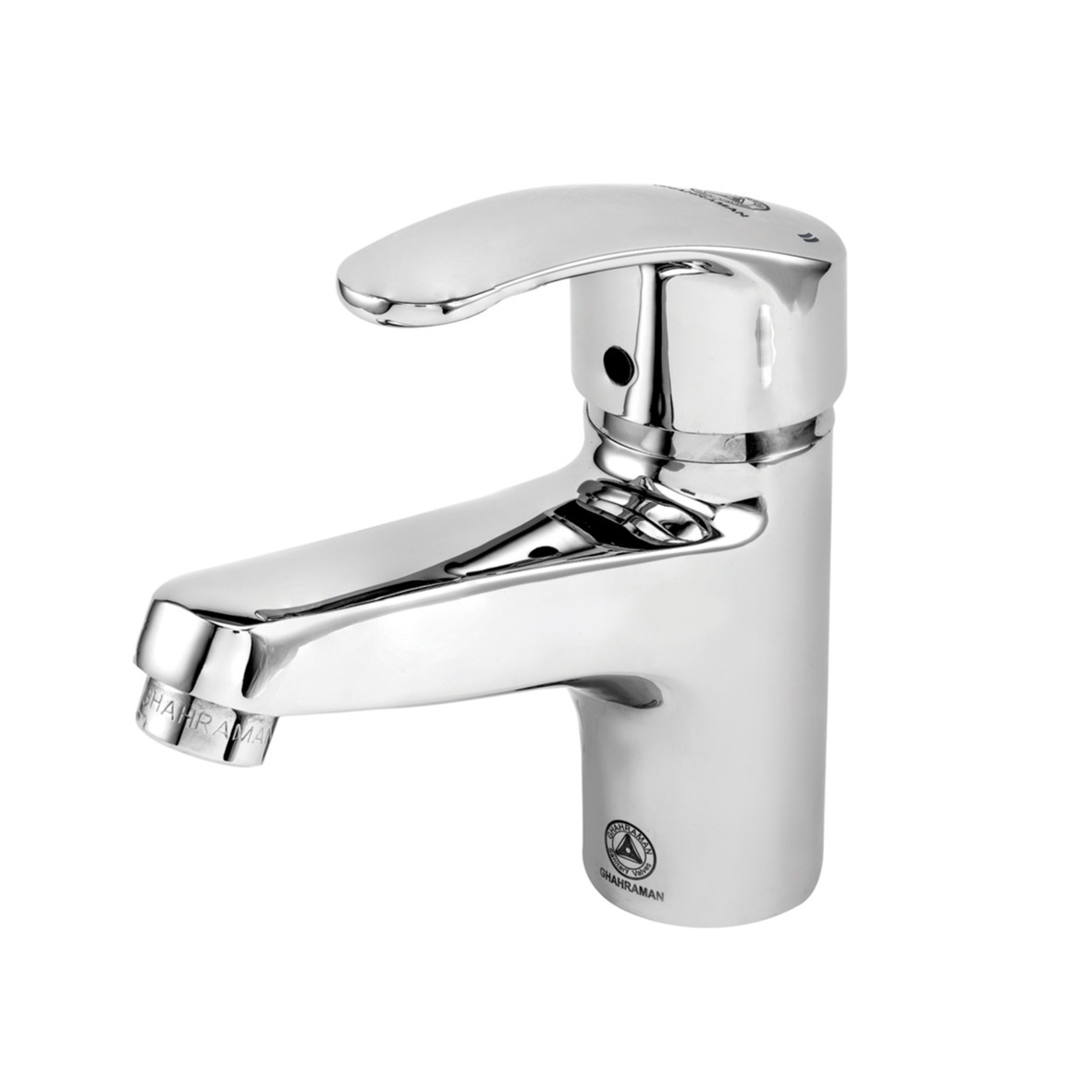 ست شیرآلات بهداشتی قهرمان مدل اسپانیایی