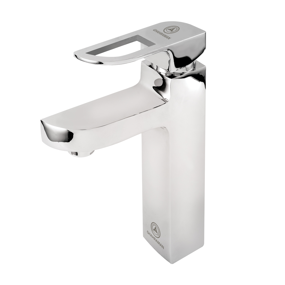 ست شیرآلات بهداشتی قهرمان مدل موج