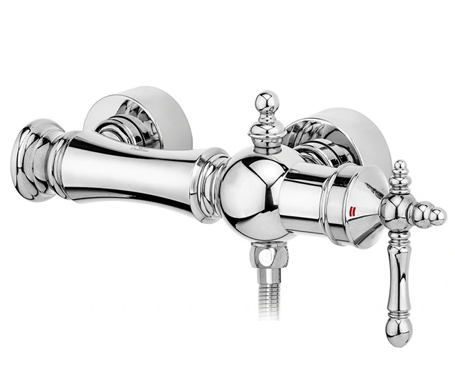 ست شیرآلات بهداشتی قهرمان مدل نگین