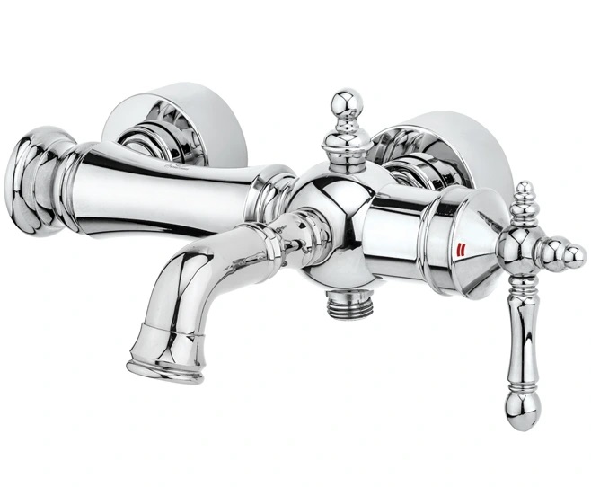 ست شیرآلات بهداشتی قهرمان مدل نگین